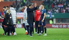 Dalić: 'Stanišić me oduševio, smatram da je odigrao sjajnu utakmicu'