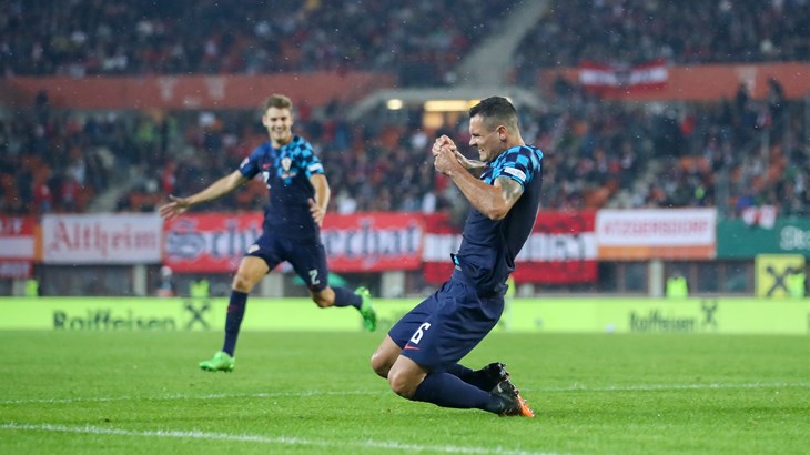 Dalić: 'Dejan je bio jedan od lidera svlačionice i na njega sam se uvijek mogao osloniti'