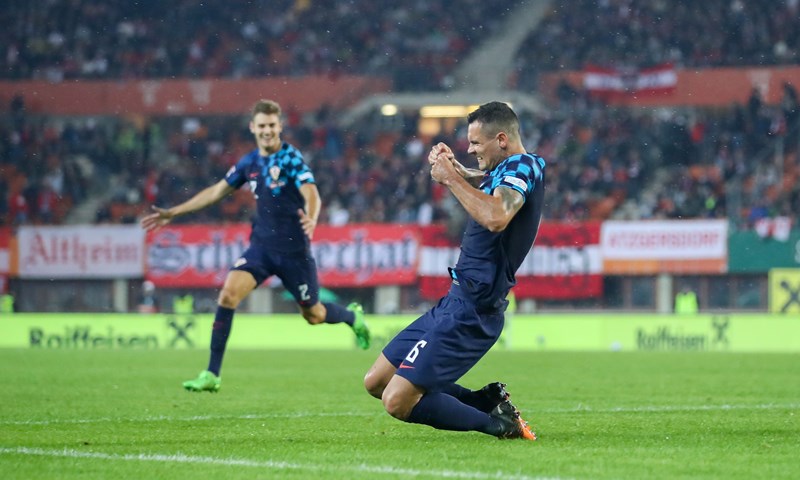 Dejan Lovren u raspucavanju donio Lyonu četvrtfinale Kupa!
