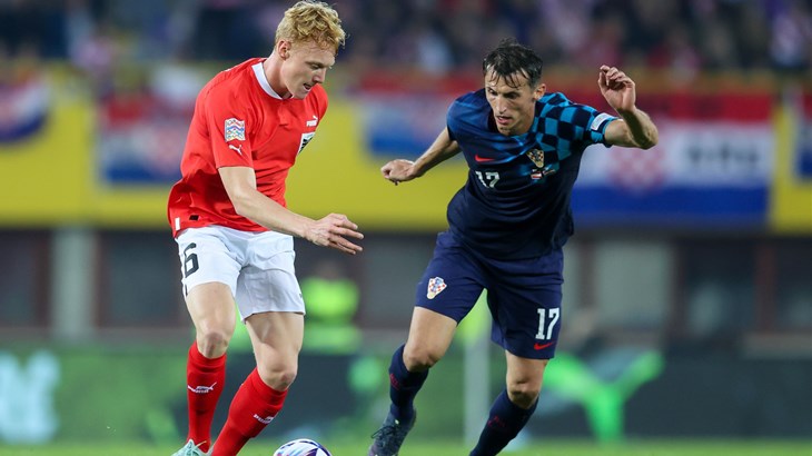 Budimir: 'Ova pobjeda je kruna ove Lige nacija i dobrih utakmica koje su iza nas'