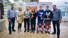 Flora Rablanska i Lasse Zajc Gajšek slavili na međunarodnom Maistra Cupu u Vrsaru
