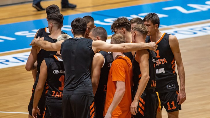 Mulaomerović: 'Bilo bi sjajno ući u grupnu fazu, ali bit će jako teško'