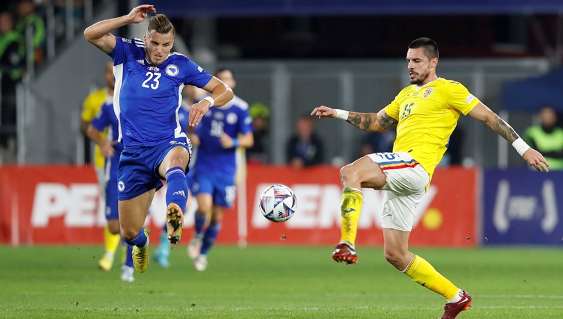 Kreće završna borba za Europsko prvenstvo, Bosna i Hercegovina u Zenici čeka Ukrajinu