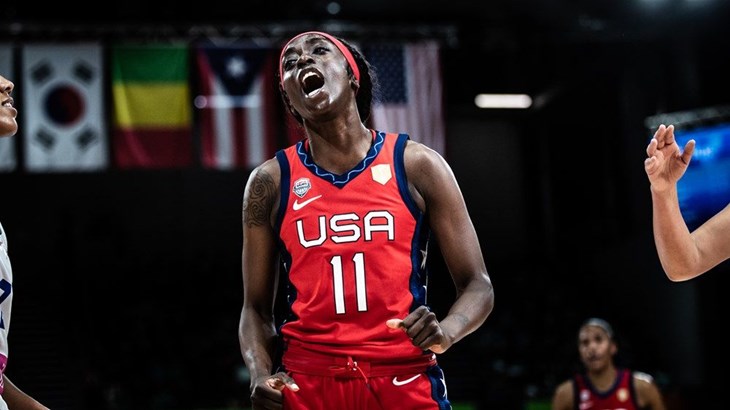 Amerikanke u Sydneyu zamrznule BiH na minus 62