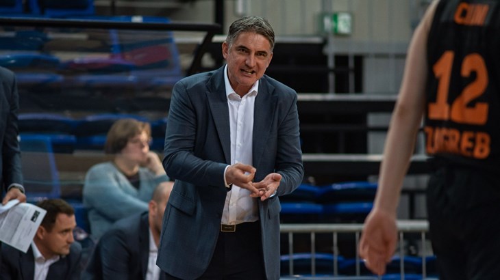 Mulaomerović: 'U teškim uvjetima Josip Sesar je skupio respektabilnu ekipu'