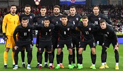Kustić čestitao U-21 reprezentaciji: 'Mladići su pokazali pobjednički karakter'