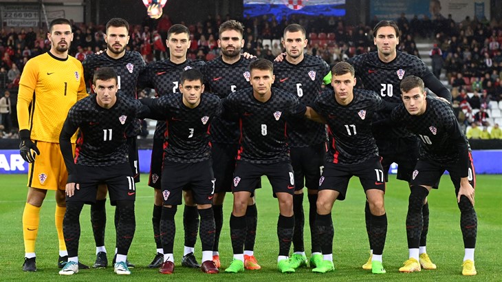 Kustić čestitao U-21 reprezentaciji: 'Mladići su pokazali pobjednički karakter'