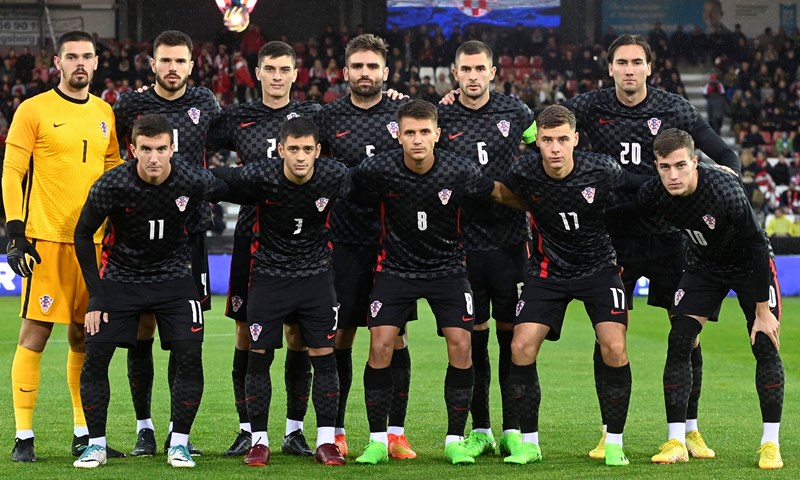 Kustić čestitao U-21 reprezentaciji: 'Mladići su pokazali pobjednički karakter'