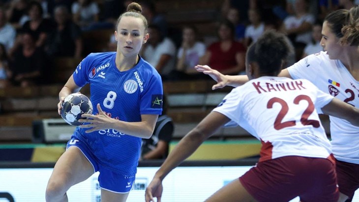 Posavec: 'Bilo je ponuda i poziva, ali nekako je uvijek prevagnulo na Lokomotivu'