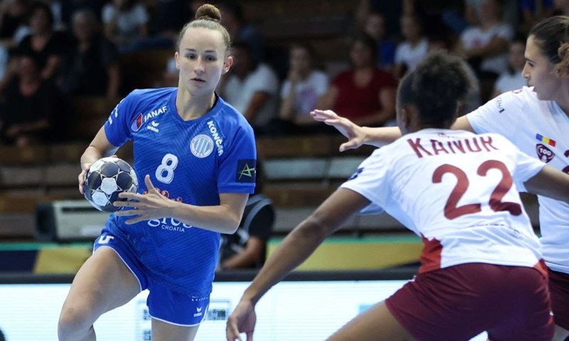 Lokosice protiv Esbjerga: 'To je svojevrsna reprezentacija Skandinavije'