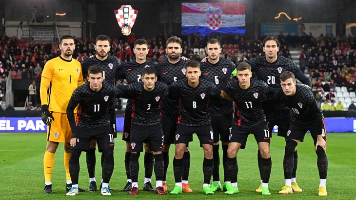 Bišćan: 'Nikada nismo imali nogometnu reprezentaciju na OI, bio bi to sjajan uspjeh'