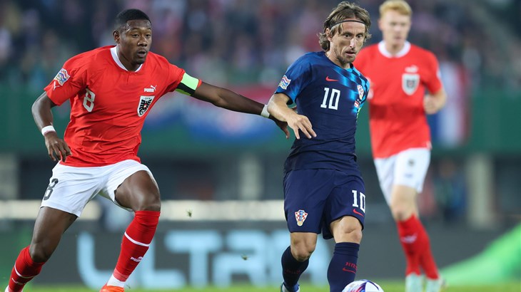 Rangnick definitivno bez Davida Alabe na Europskom prvenstvu