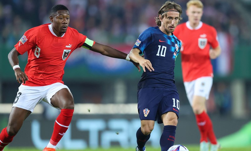 Rangnick definitivno bez Davida Alabe na Europskom prvenstvu