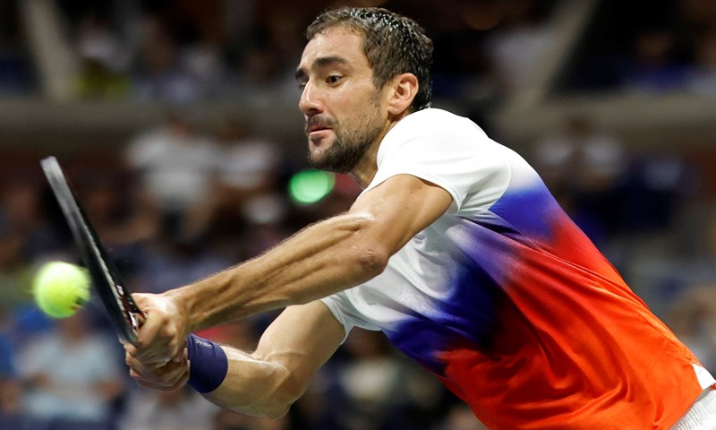 Marin Čilić za rođendan si poklonio pobjedu protiv bivšeg trećeg igrača svijeta