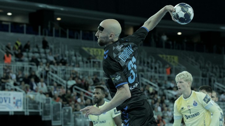 Dibirov: 'Rezultat koji stoji na semaforu ne pokazuje koliko nam je bilo teško'