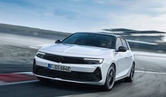 Predstavljene nova Opel Astra GSe i Astra Sports Tourer GSe