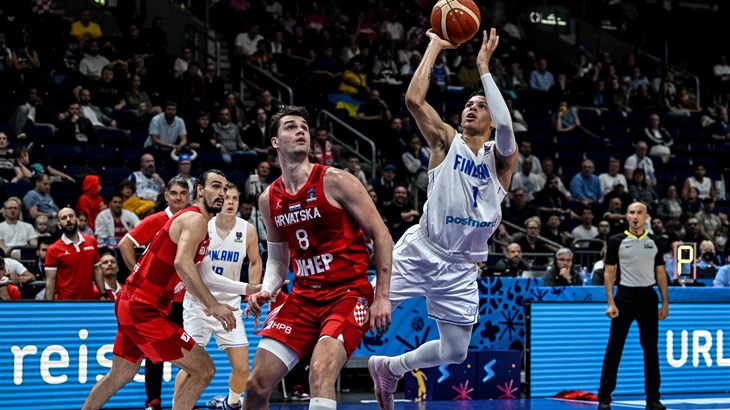 VIDEO: Raspoloženi Hezonja predvodio Real u pobjedi kod Prkačinove Girone