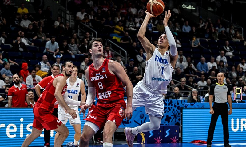 VIDEO: Raspoloženi Hezonja predvodio Real u pobjedi kod Prkačinove Girone