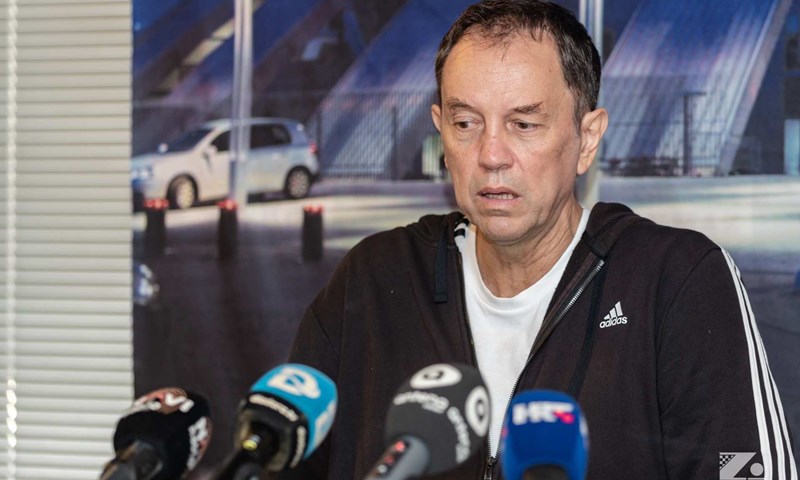 Jusup: 'SC Derby je poput crnogorske Mege, ali spremni smo i kompletni'