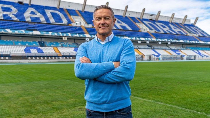 Kulešević: 'Nismo zaslužili ovakav grozan tretman kod sudaca kakav imamo cijelu sezonu'