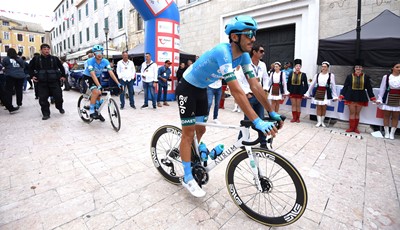 Jonas Vingegaard slavio u trećoj etapi CRO Racea, Milan i dalje na vrhu