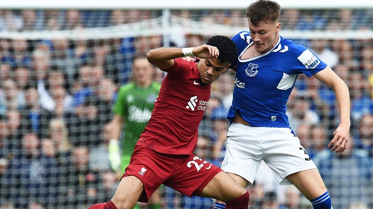 Liverpool ostao na duže vrijeme bez Luisa Diaza, povratak tek nakon Svjetskog prvenstva