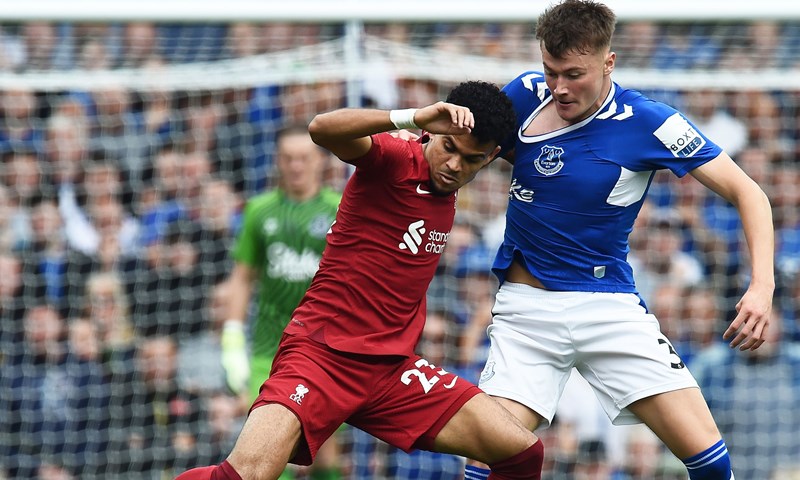 Liverpool ostao na duže vrijeme bez Luisa Diaza, povratak tek nakon Svjetskog prvenstva