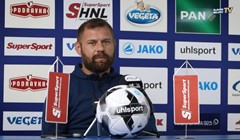 Pomoćnik bolesnog Zekića: 'Igrač kada dolazi na Maksimir već je na određenoj razini stresa'