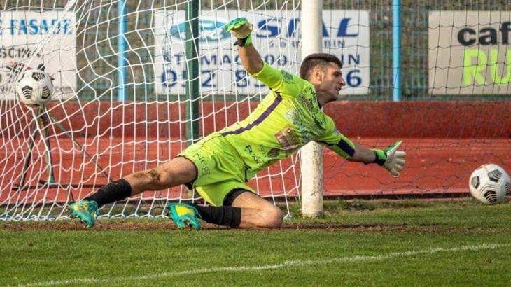 Porečki Jadran uvjerljivom pobjedom protiv Rudara osvojio trofej Kupa NSŽI