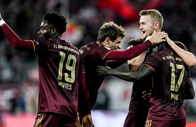 Thomas Müller ostaje u MLS doprvaku i sljedeće sezone