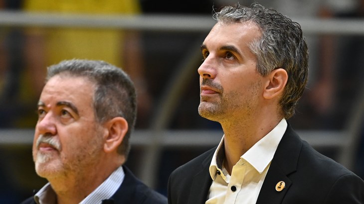 Subotić: 'MZT će sigurno dati maksimum jer se nada ostanku u ligi'