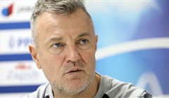 Obrvan: 'Sve će igračice dobiti priliku na Croatia Cupu, rezultat je u drugom planu'
