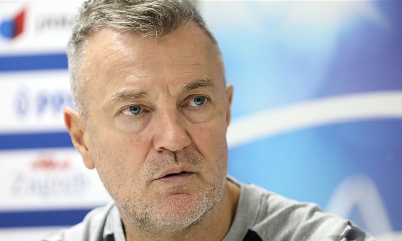 Obrvan: 'Moram biti zadovoljan, priliku su dobili mlađi igrači i oni koji manje igraju'