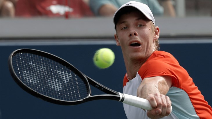 Shapovalov u Los Cabosu do druge ovosezonske titule i četvrte u karijeri