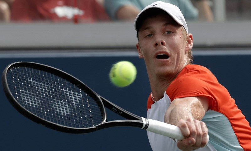 Shapovalov i Nishioka u borbi za titulu u Seulu