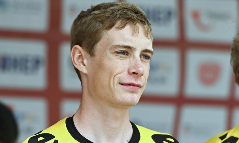 Glavni Vingegaardov pomoćnik nije se oporavio od Covida i propušta Tour de France