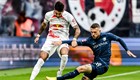 Gvardiolu puna minutaža u visokoj pobjedi Leipziga, Eintracht diže formu