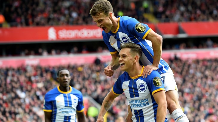 Liverpool nikako do pobjedničkog ritma, Chelsea se provukao kod Crystal Palacea