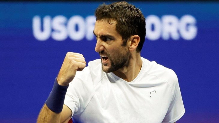 Čilić protiv Đokovića u borbi za titulu u Tel Avivu