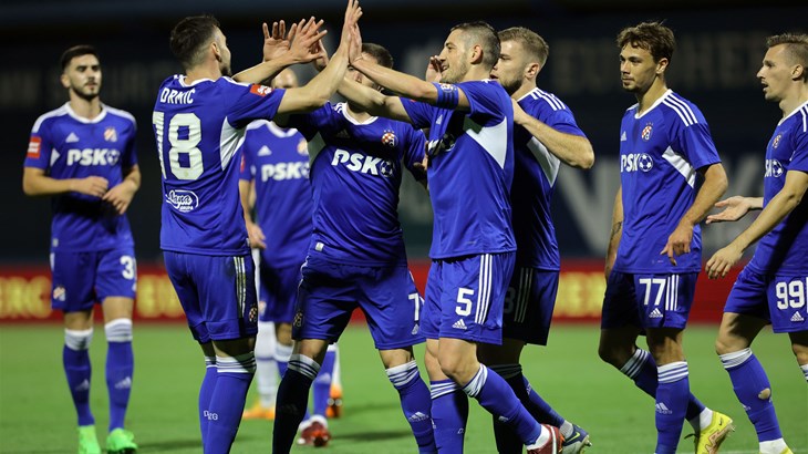 Maksimir ponovno rasprodan, nema više ulaznica u prodaji