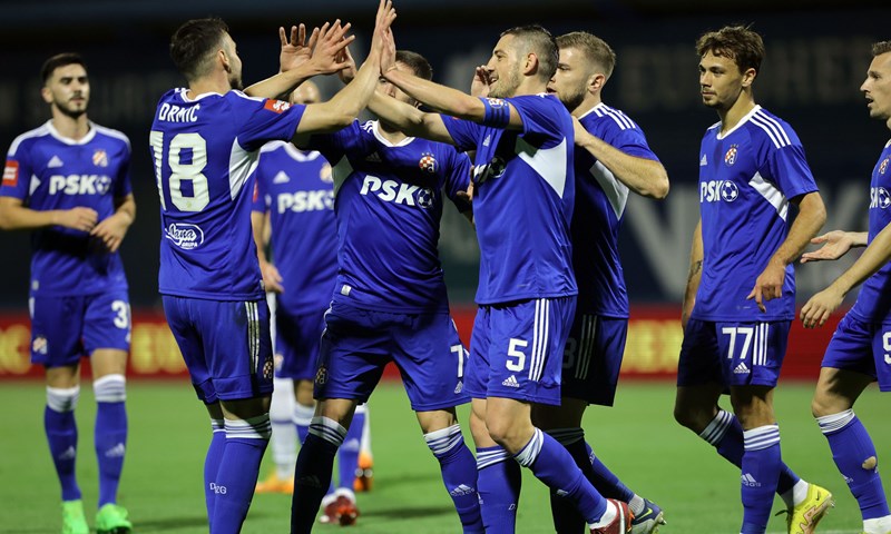 Kronologija: Salzburg slavio golom iz kaznenog udarca 20 minuta prije kraja