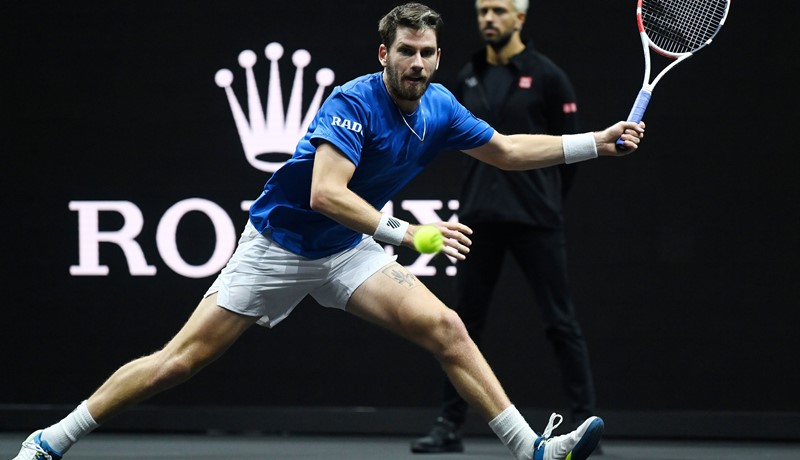 Tien ide po prvu ATP titulu, u finalu ga čeka Norrie