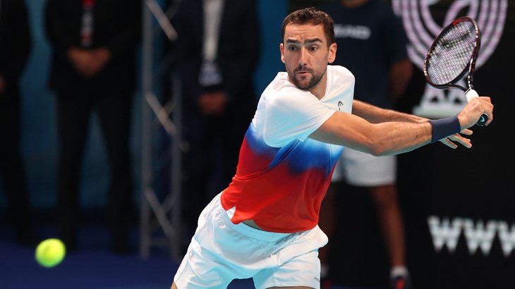 Marin Čilić ipak bez Australian Opena: 'Zdravlje je na prvom mjestu, vidimo se sljedeće godine'