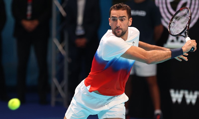 Marin Čilić ipak bez Australian Opena: 'Zdravlje je na prvom mjestu, vidimo se sljedeće godine'