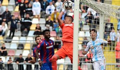 Kalinić: 'Realno, da nema Hajduka u ligi, ne znam tko bi dolazio na tribine'