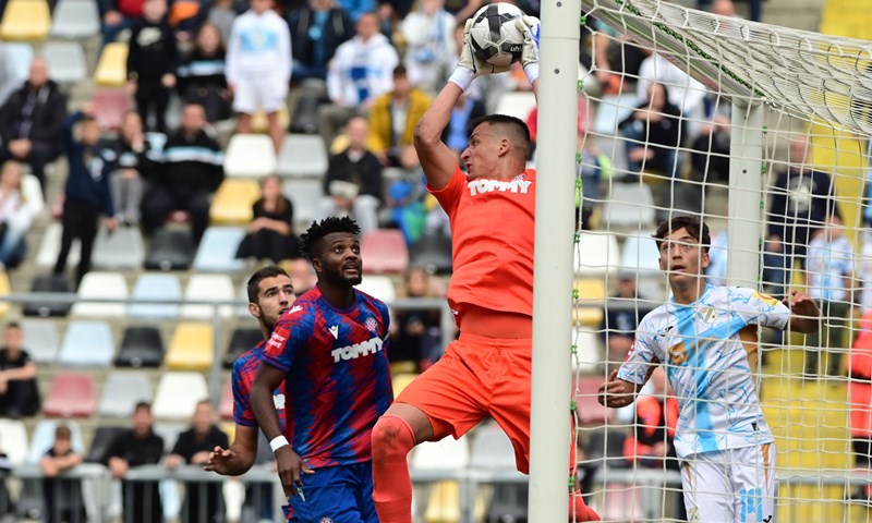 Kalinić: 'Realno, da nema Hajduka u ligi, ne znam tko bi dolazio na tribine'