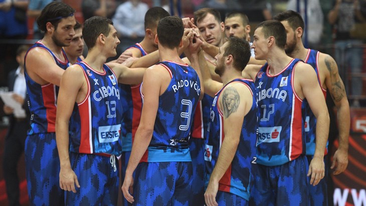 Osjetna razlika u kvaliteti: Težak poraz Cibone i Splita od kandidata za titulu