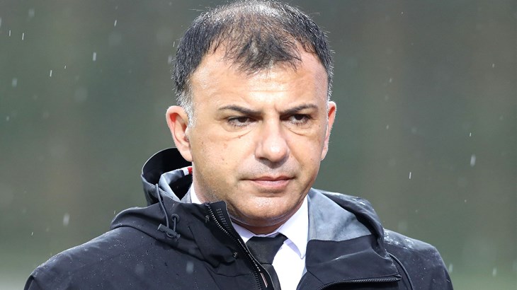 Angelovski: 'Nakon Lokomotive iz moralnih razloga ponudio sam ostavku, ali nije prihvaćena'