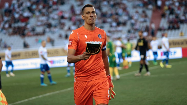 Lovre Kalinić ne vraća se u redove Genta