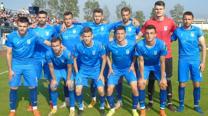 Jadran i Bjelovar odmaknuli na vrhu nakon novih uvjerljivih pobjeda